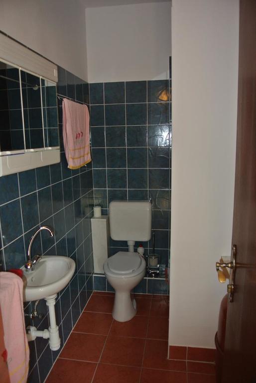 Lajtos Vendeghaz Hotel Hajduszoboszlo Room photo